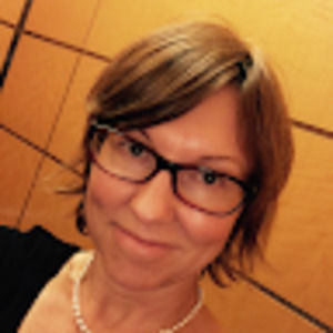 Meet your Posher, Christine